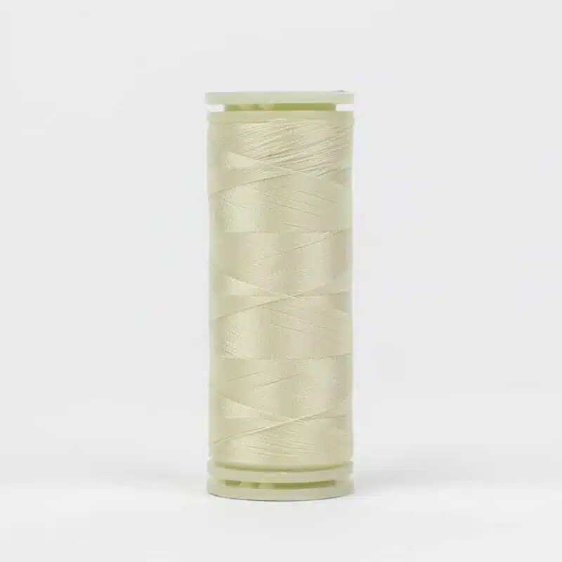 WonderFil DecoBob Cottonized Polyester Bobbin Thread 80wt 273yd Mini Spool