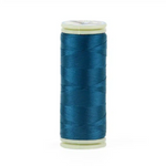 WonderFil DecoBob Cottonized Polyester Bobbin Thread 80wt 273yd Mini Spool