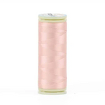 WonderFil DecoBob Cottonized Polyester Bobbin Thread 80wt 273yd Mini Spool