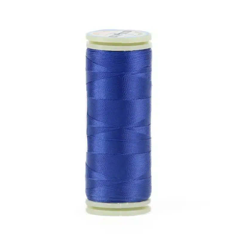 WonderFil DecoBob Cottonized Polyester Bobbin Thread 80wt 273yd Mini Spool