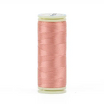 WonderFil DecoBob Cottonized Polyester Bobbin Thread 80wt 273yd Mini Spool