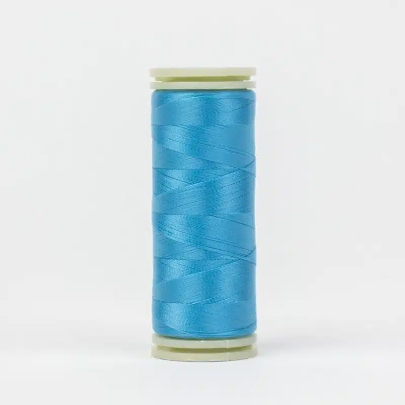 WonderFil DecoBob Cottonized Polyester Bobbin Thread 80wt 273yd Mini Spool