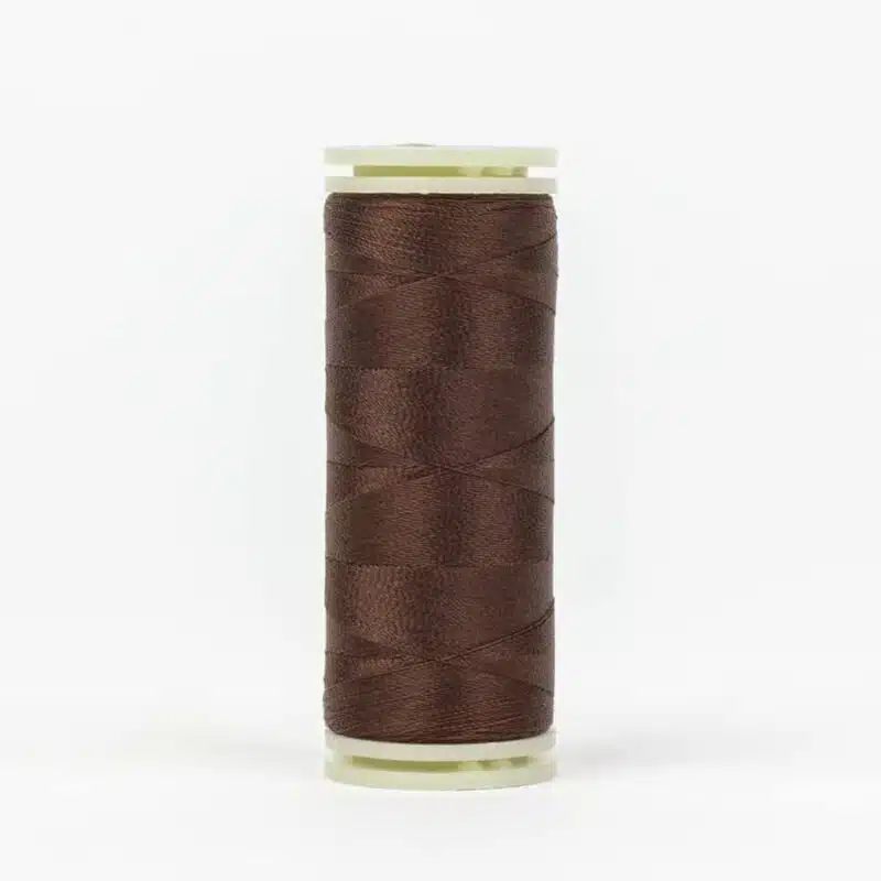WonderFil DecoBob Cottonized Polyester Bobbin Thread 80wt 273yd Mini Spool