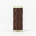 WonderFil DecoBob Cottonized Polyester Bobbin Thread 80wt 273yd Mini Spool