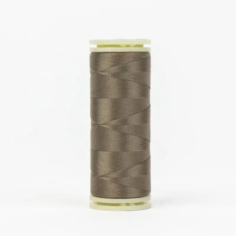 WonderFil DecoBob Cottonized Polyester Bobbin Thread 80wt 273yd Mini Spool