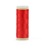 WonderFil DecoBob Cottonized Polyester Bobbin Thread 80wt 273yd Mini Spool