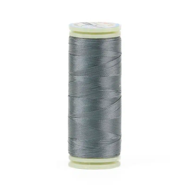 WonderFil DecoBob Cottonized Polyester Bobbin Thread 80wt 273yd Mini Spool