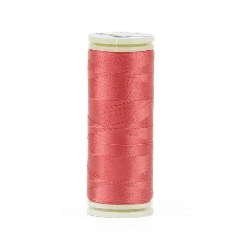 WonderFil DecoBob Cottonized Polyester Bobbin Thread 80wt 273yd Mini Spool