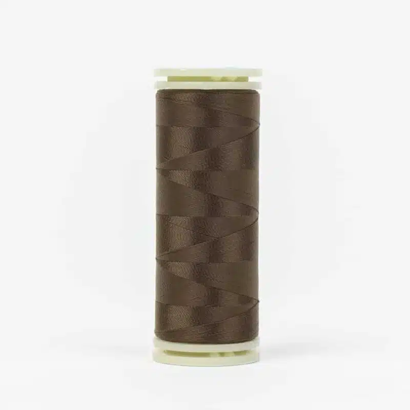 WonderFil DecoBob Cottonized Polyester Bobbin Thread 80wt 273yd Mini Spool