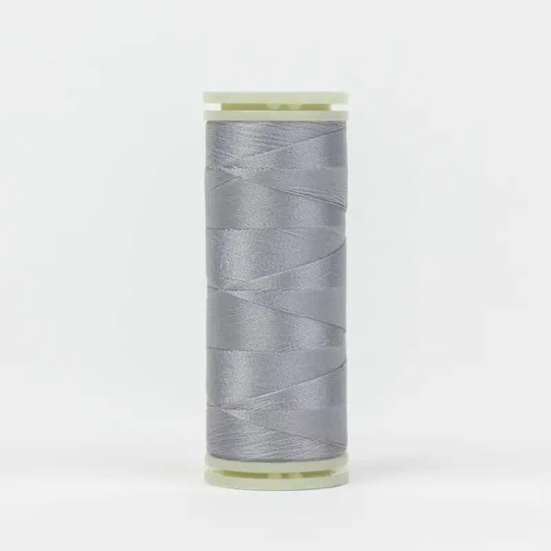 WonderFil DecoBob Cottonized Polyester Bobbin Thread 80wt 273yd Mini Spool