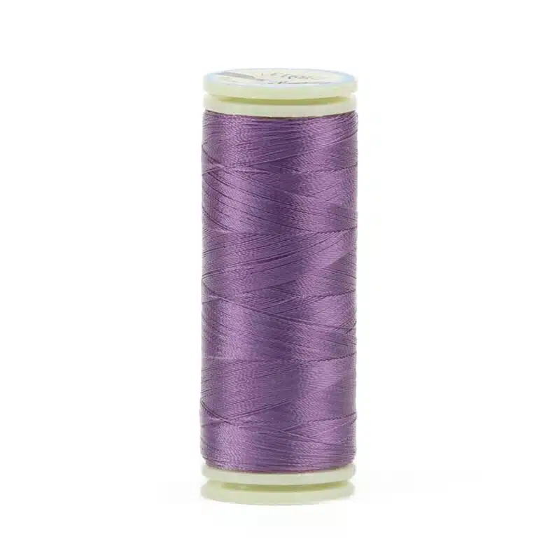 WonderFil DecoBob Cottonized Polyester Bobbin Thread 80wt 273yd Mini Spool
