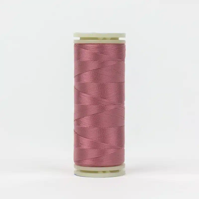 WonderFil DecoBob Cottonized Polyester Bobbin Thread 80wt 273yd Mini Spool