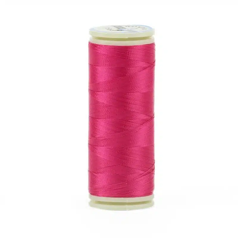 WonderFil DecoBob Cottonized Polyester Bobbin Thread 80wt 273yd Mini Spool