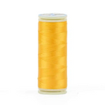 WonderFil DecoBob Cottonized Polyester Bobbin Thread 80wt 273yd Mini Spool