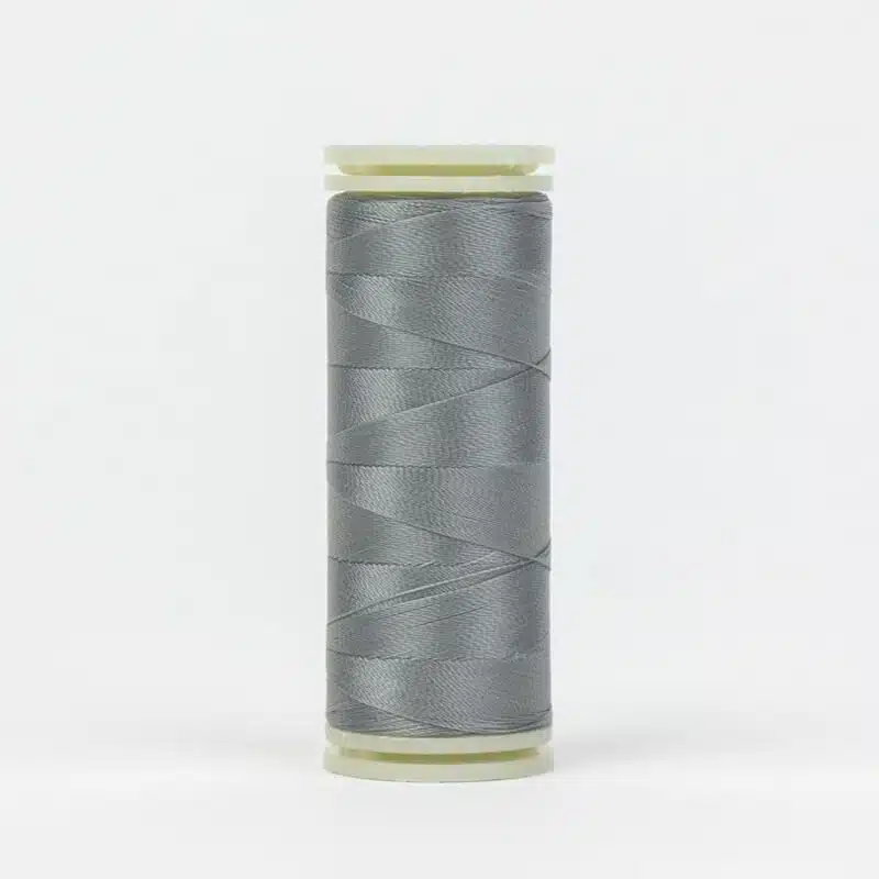 WonderFil DecoBob Cottonized Polyester Bobbin Thread 80wt 273yd Mini Spool