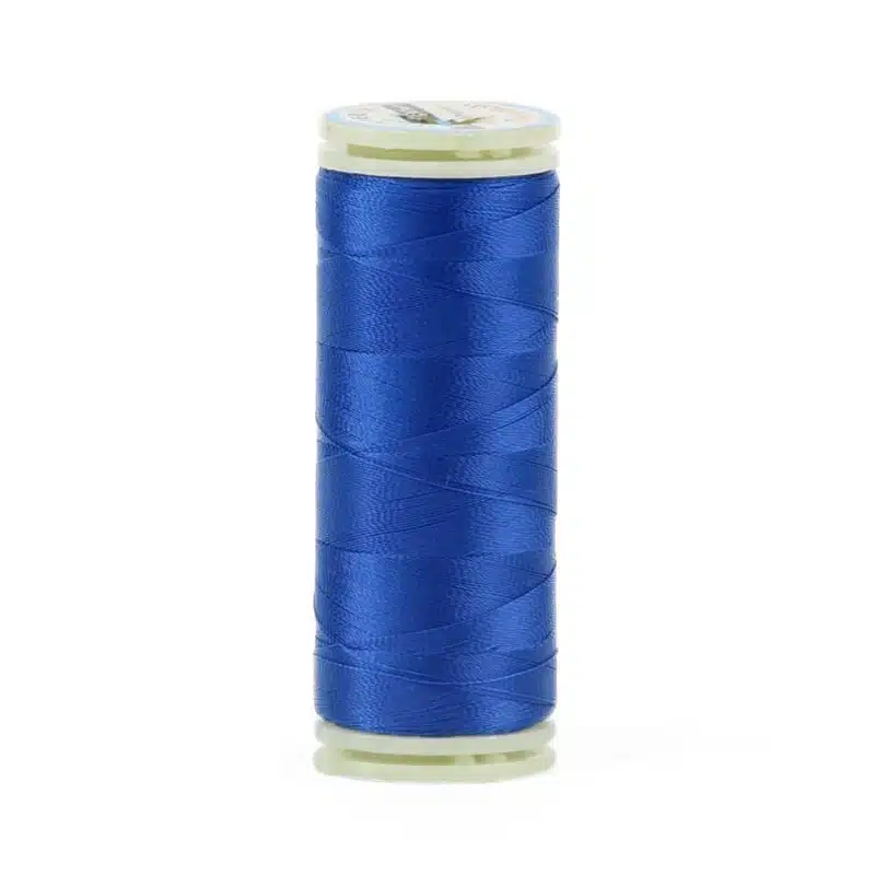 WonderFil DecoBob Cottonized Polyester Bobbin Thread 80wt 273yd Mini Spool