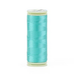 WonderFil DecoBob Cottonized Polyester Bobbin Thread 80wt 273yd Mini Spool