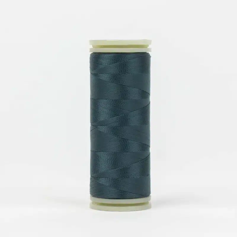 WonderFil DecoBob Cottonized Polyester Bobbin Thread 80wt 273yd Mini Spool