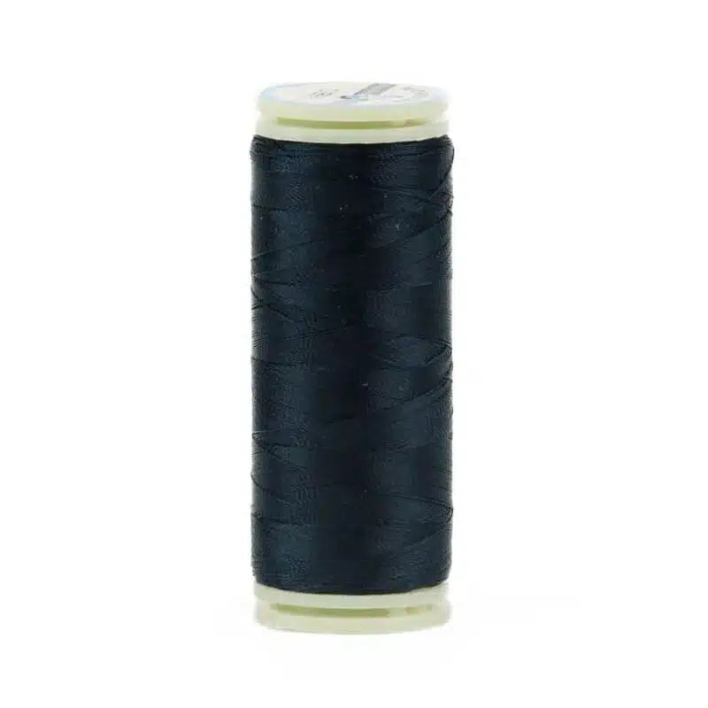 WonderFil DecoBob Cottonized Polyester Bobbin Thread 80wt 273yd Mini Spool