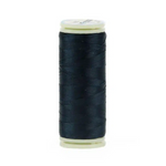 WonderFil DecoBob Cottonized Polyester Bobbin Thread 80wt 273yd Mini Spool