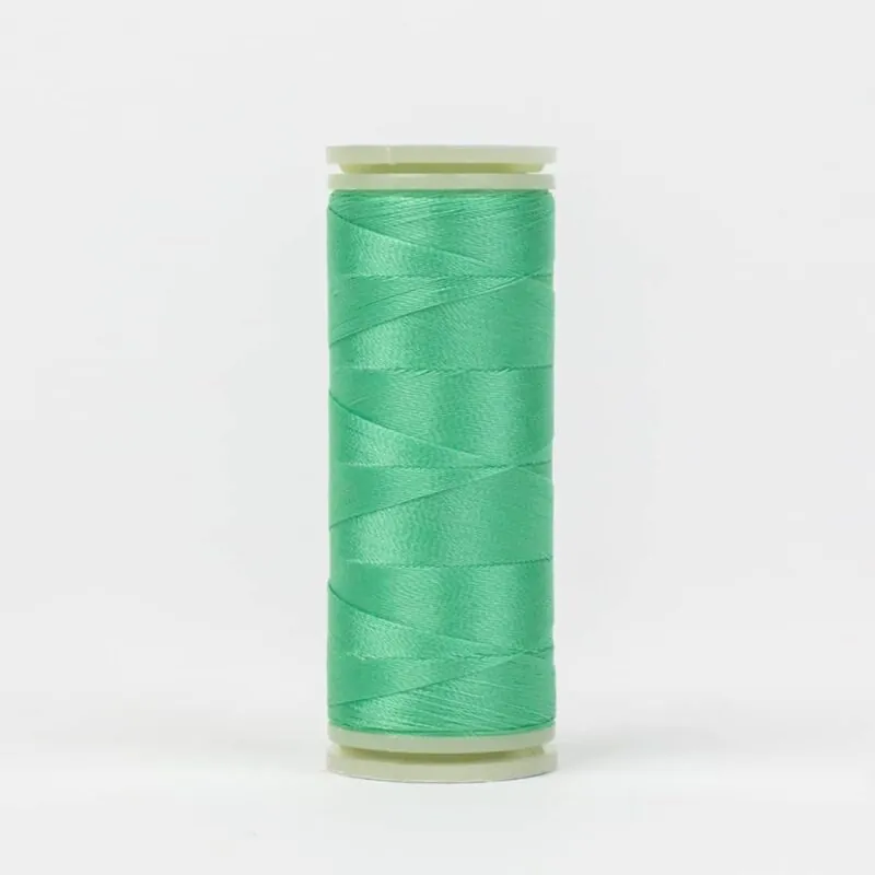 WonderFil DecoBob Cottonized Polyester Bobbin Thread 80wt 273yd Mini Spool