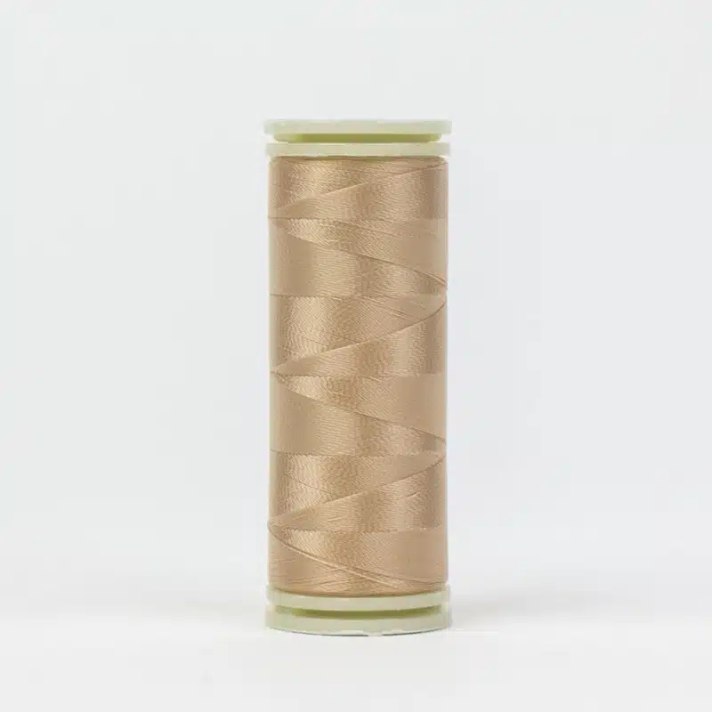 WonderFil DecoBob Cottonized Polyester Bobbin Thread 80wt 273yd Mini Spool
