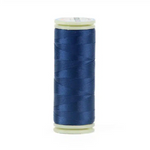 WonderFil DecoBob Cottonized Polyester Bobbin Thread 80wt 273yd Mini Spool
