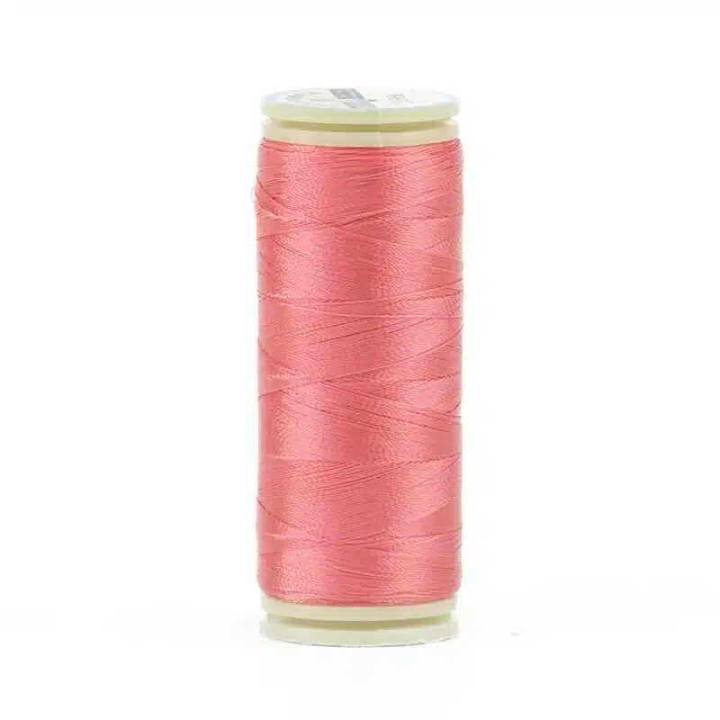 WonderFil DecoBob Cottonized Polyester Bobbin Thread 80wt 273yd Mini Spool