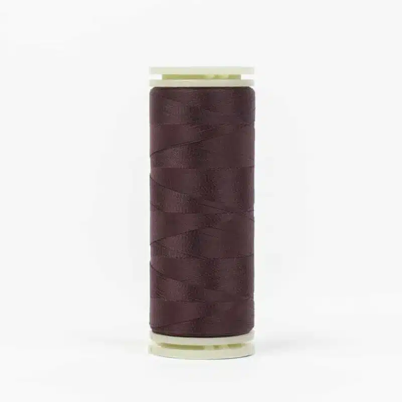 WonderFil DecoBob Cottonized Polyester Bobbin Thread 80wt 273yd Mini Spool