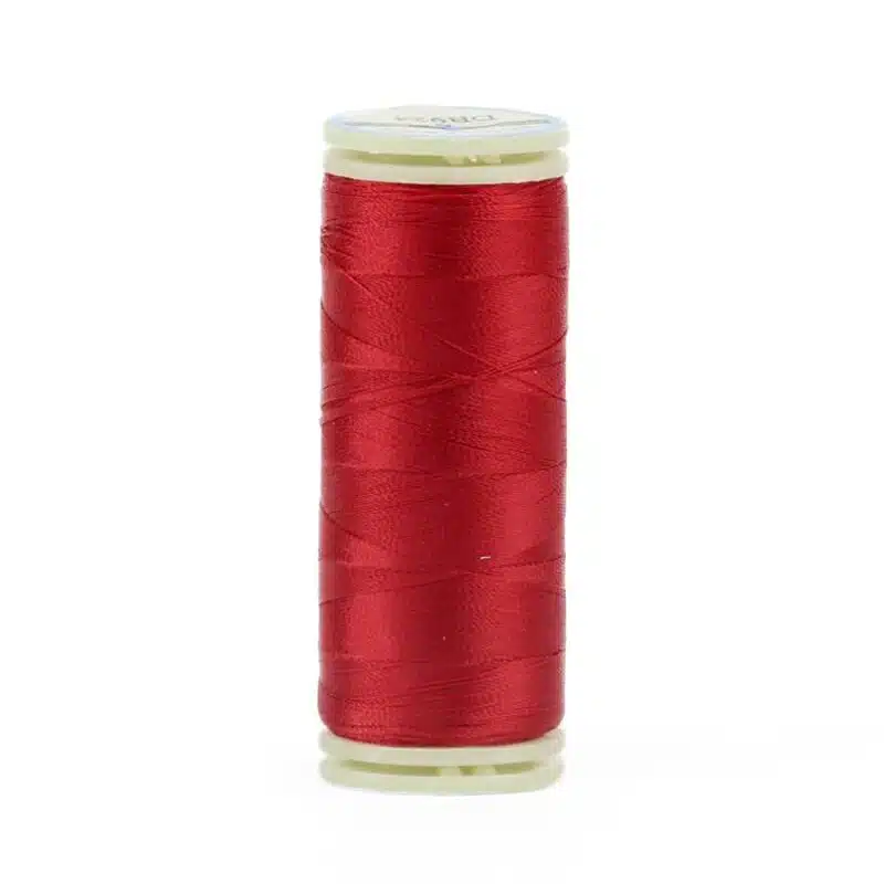 WonderFil DecoBob Cottonized Polyester Bobbin Thread 80wt 273yd Mini Spool