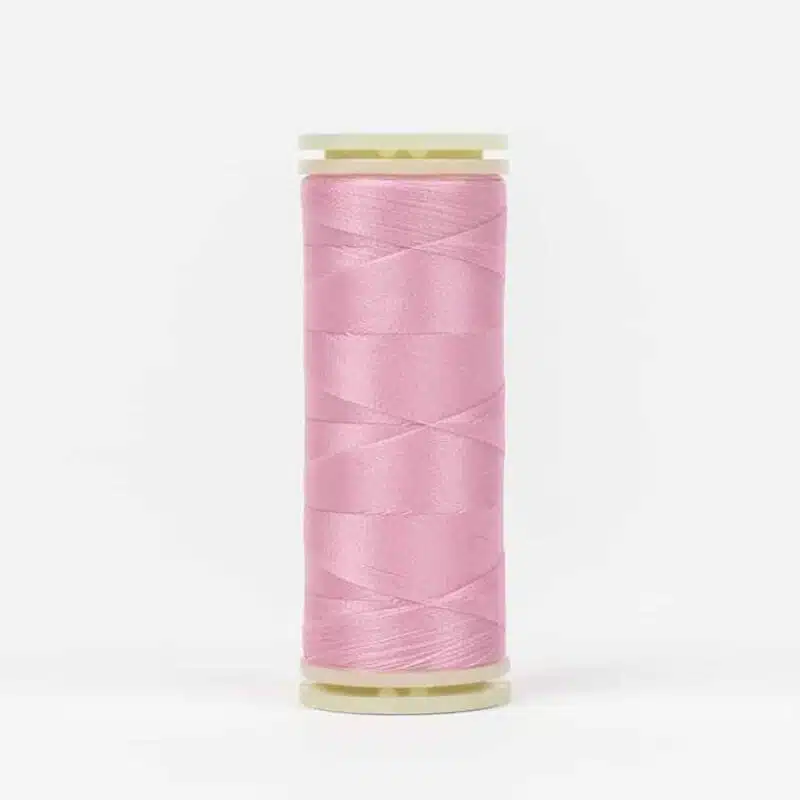 WonderFil DecoBob Cottonized Polyester Bobbin Thread 80wt 273yd Mini Spool