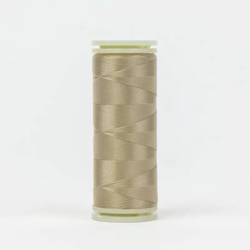 WonderFil DecoBob Cottonized Polyester Bobbin Thread 80wt 273yd Mini Spool