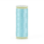 WonderFil DecoBob Cottonized Polyester Bobbin Thread 80wt 273yd Mini Spool