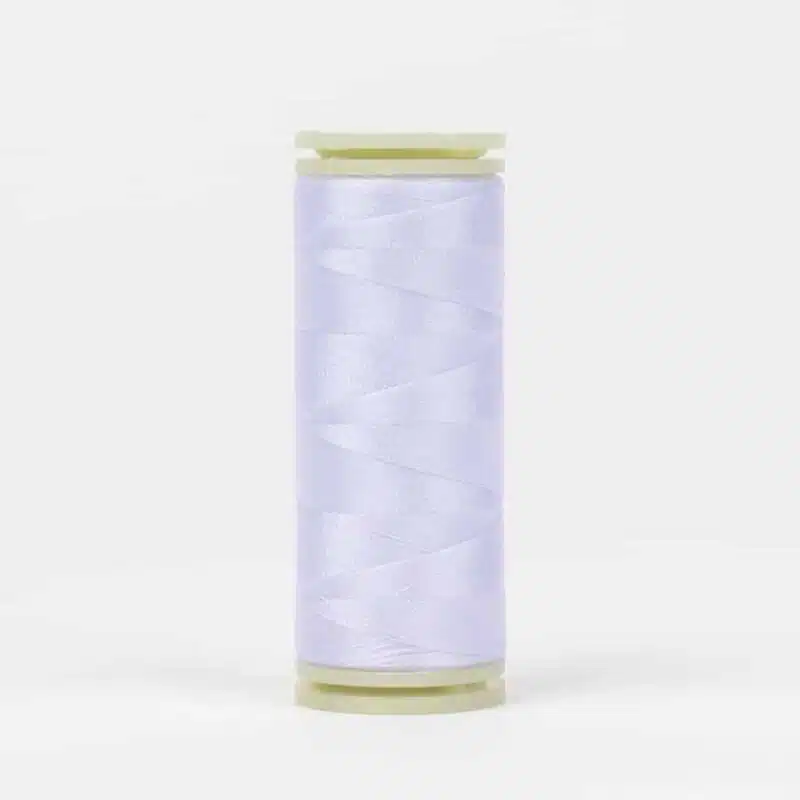 WonderFil DecoBob Cottonized Polyester Bobbin Thread 80wt 273yd Mini Spool