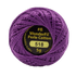 Wonderfil Eleganza Egyptian Perle Cotton Thread 8wt 42yd Ball