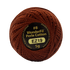 Wonderfil Eleganza Egyptian Perle Cotton Thread 8wt 42yd Ball