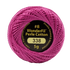 Wonderfil Eleganza Egyptian Perle Cotton Thread 8wt 42yd Ball