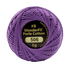 Wonderfil Eleganza Egyptian Perle Cotton Thread 8wt 42yd Ball
