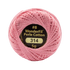 Wonderfil Eleganza Egyptian Perle Cotton Thread 8wt 42yd Ball