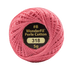 Wonderfil Eleganza Egyptian Perle Cotton Thread 8wt 42yd Ball