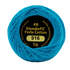 Wonderfil Eleganza Egyptian Perle Cotton Thread 8wt 42yd Ball