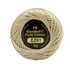 Wonderfil Eleganza Egyptian Perle Cotton Thread 8wt 42yd Ball