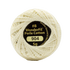 Wonderfil Eleganza Egyptian Perle Cotton Thread 8wt 42yd Ball