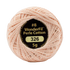 Wonderfil Eleganza Egyptian Perle Cotton Thread 8wt 42yd Ball