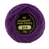 Wonderfil Eleganza Egyptian Perle Cotton Thread 8wt 42yd Ball