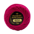 Wonderfil Eleganza Egyptian Perle Cotton Thread 8wt 42yd Ball