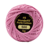 Wonderfil Eleganza Egyptian Perle Cotton Thread 8wt 42yd Ball