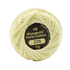 Wonderfil Eleganza Egyptian Perle Cotton Thread 8wt 42yd Ball