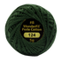 Wonderfil Eleganza Egyptian Perle Cotton Thread 8wt 42yd Ball