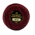 Wonderfil Eleganza Egyptian Perle Cotton Thread 8wt 42yd Ball